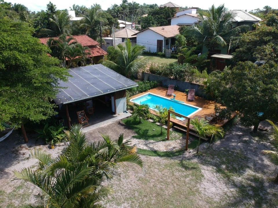Morada Toniatti Lejlighed Barra Grande  Eksteriør billede